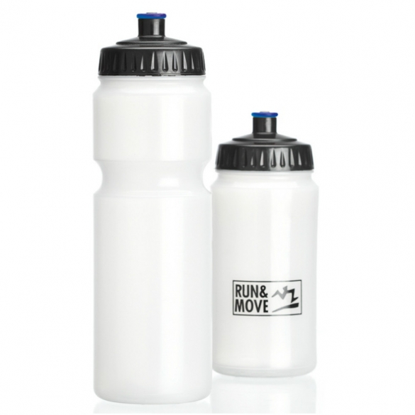 Run and Move Bottle R&M 500 ml RM0516